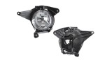 Proiector de ceata Chevrolet Orlando (J309), 03.2011-, montare fata, dreapta, H8; SAE, Depo, 95072563; 95169833; 96850515