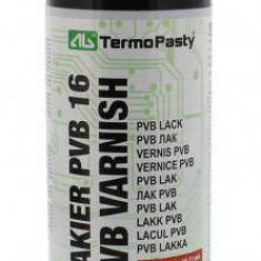 Spray lac izolator pentru circuite imprimate PVB16 400ml TermoPasty