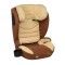 Scaun auto SUMMER BABY ARUBA, ISOFIX, copii 100-150 cm, tetiera reglabila in 12 puncte