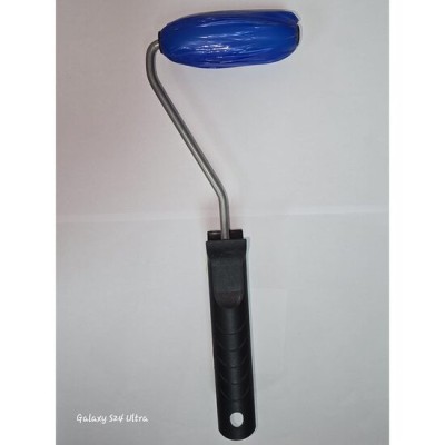 Rola efect folie plastic 10 cm GartenVIP DiyLine foto