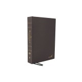 The Esv, MacArthur Study Bible, 2nd Edition, Hardcover: Unleashing God's Truth One Verse at a Time