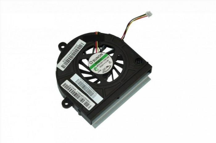 Cooler Ventilator Asus X53T