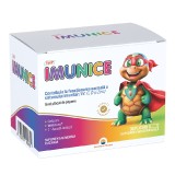 Imunice, 30 plicuri, Sun Wave Pharma