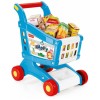 Carucior de cumparaturi cu accesorii, Fisher Price