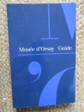 Musee d&#039;Orsay Guide
