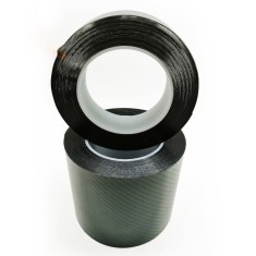 Rola protectie carbon 5D 5cm*5m. Cod: K5D5cm foto