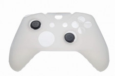 Accesorii Skin Spartan Gear Controller Silicon Xbox One foto