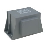 Transformator &icirc;ncapsulat 160VA 230VAC 24V 6,67A cu șurub