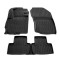 Set Covorase Auto Tip Tavita Cauciuc Umbrella Citroen C4 Aircross (2012-2017)