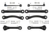 Set reparatie, bara stabilizatoare MERCEDES CLK Cabriolet (A208) (1998 - 2002) RINGER 1141001219