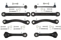 Set reparatie, bara stabilizatoare MERCEDES E-CLASS (W210) (1995 - 2003) RINGER 1141001219