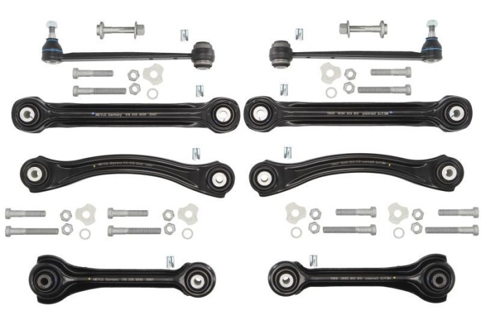 Set reparatie, bara stabilizatoare MERCEDES E-CLASS Combi (S210) (1996 - 2003) RINGER 1141001219