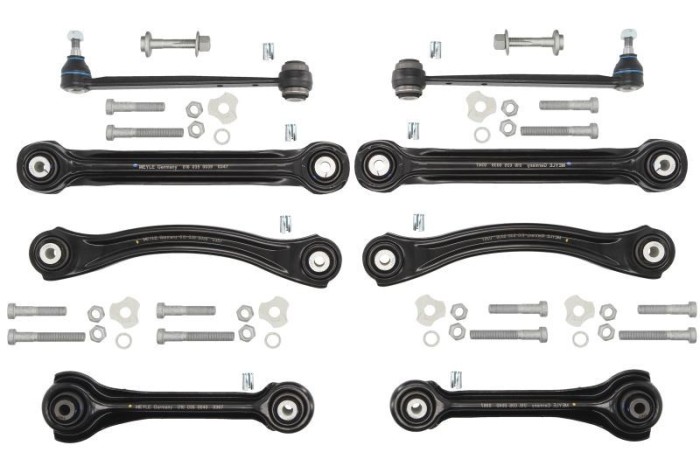 Set reparatie, bara stabilizatoare MERCEDES E-CLASS Combi (S124) (1993 - 1996) RINGER 1141001219