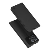 Husa Xiaomi Poco F8 Pro Asteroid GSM Magskin Book, negru