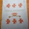 carte pentru copii in limba franceza - din anul 1971 - 28 de povesti ilustrate