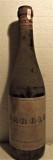 Z 15 - Vin BAROLO, EUGENIO BATTISTA BORGOGNO, DOC, cl 72 gr 13,5 ANII 60/70