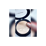Pudra iluminatoare MAC Extra Dimension Skinfinish Lumiere Nuanta Double Gleam