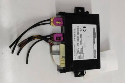 Modul de control Bluetooth MERCEDES-BENZ VITO Tourer W447 2021 OEM: A2479004315,A2479011804,A2479025711 30719595 foto