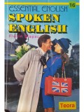 Florin Slapac - Spoken english (Editia: 1994)