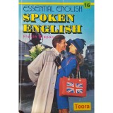 Florin Slapac - Spoken english (Editia: 1994)