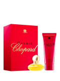 Set cadou Chopard Casmir (Apa de parfum 30 ml + Gel de dus 75 ml), pentru femei