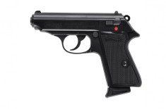 Pistol Walther PPK/S GBB Umarex foto