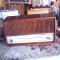 Radio vechi cu lampi Grundig Type 98 Ma