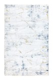 Covor San Marco Lg233A D Gri Bleumarin Moftx