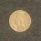 Moneda One cent 1905 USA