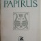 Papirus (Versuri) &ndash; Stefan Aug. Doinas