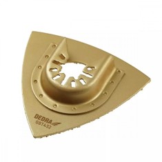 Lama pentru ceramica,dim.78mm, cu strat de acoperire din carbura Dedra