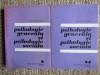 PSIHOLOGIE GENERALA SI PSIHOLOGIE SOCIALA-ANA TUCICOV-BOGDAN 2 VOL 1973