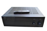 Amplificator Yamaha AX 590 cu Telecomanda
