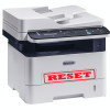 Resoftare Xerox B205 reset cip cartus 106R04348 &amp; unitate imagine DRUM 101R664, 1200 dpi, A4, 30-34 ppm