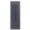 Tastatura control acces RFID 125kHz cu tastatura PIN, IP67, 3000 utilizatori, standalone