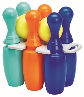 ECOIFFIER SET POPICE foto
