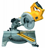 Cumpara ieftin Debitor de masa DeWALT DWS771 profesional 1600W 216mm