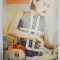 Revista de moda Neo2, Martie-Mai 1999, 114 pagini, in spaniola