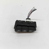 Panou Butoane Toyota Yaris Cross MXP_ 2023 84970-52300 OEM Buton Start Stop Argintiu Aluminiu