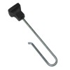 Tija soc drujba compatibila Stihl 070, 090, Taiwan
