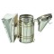 Afumator apicol mediu conic inox