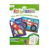 Kit Arta cu folie Foil-tastic - Gadgets Gizmos, Ooly