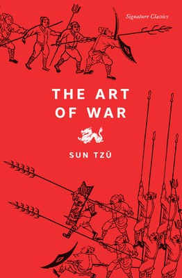 The Art of War foto