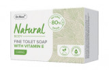 Dr. Max Natural Sapun solid cu vitamina E, 90g, Dr.Max