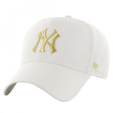 Cumpara ieftin Capace de baseball 47 Brand New York Yankees Cap B-MTLCS17WBP-WHC alb