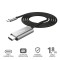 Trust Calyx USB-C to HDMI Adapter Cable