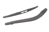 Set Brat Stergator cu Lamela, montare spate, compatibil TOYOTA AYGO 07.2005 -, AYGO (WNB1_, KGB1_) - [2005 - 2013]