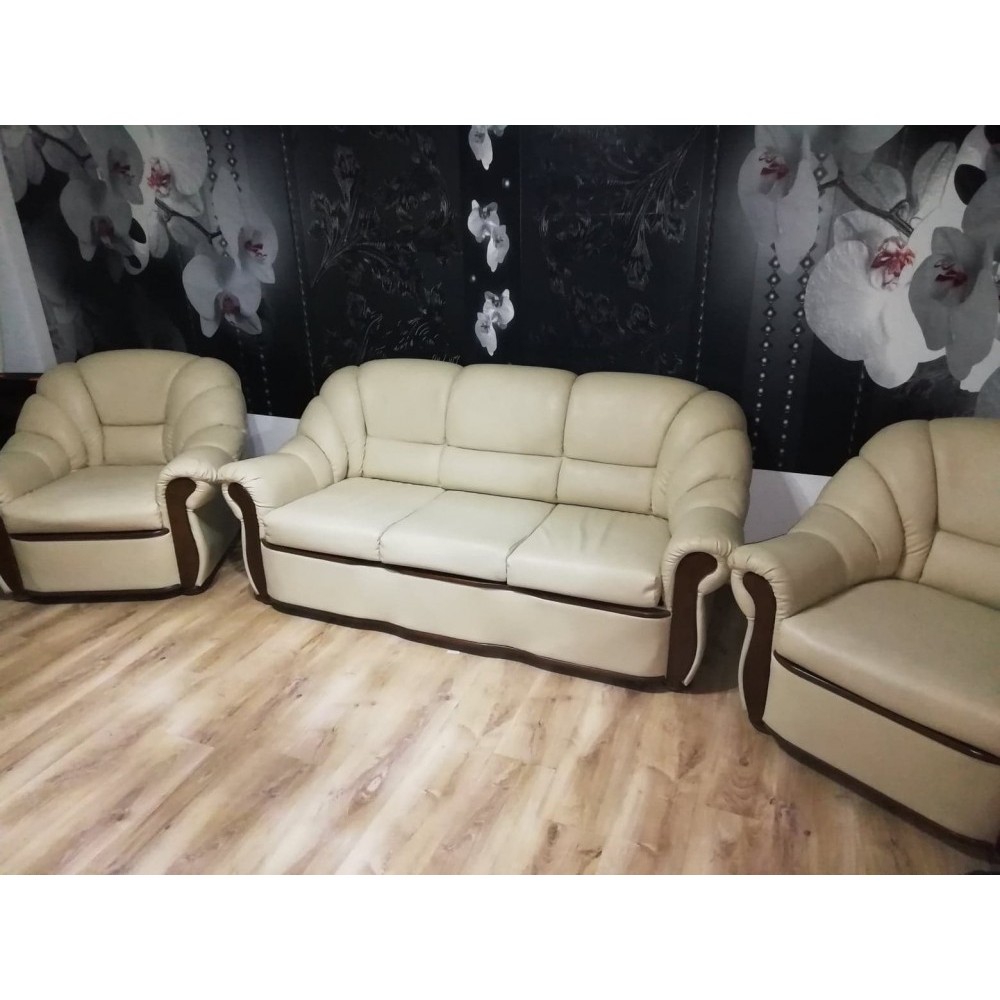 Canapea Extensibila Cu 2 Fotolii Elvila Arhiva Okazii Ro