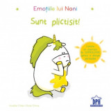 Emotiile lui Noni - Sunt plictisit! - Aurelie Chien Chow Chine