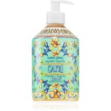 Rudy - Le Maioliche Capri Iris Săpun lichid pentru m&acirc;ini 500 ml